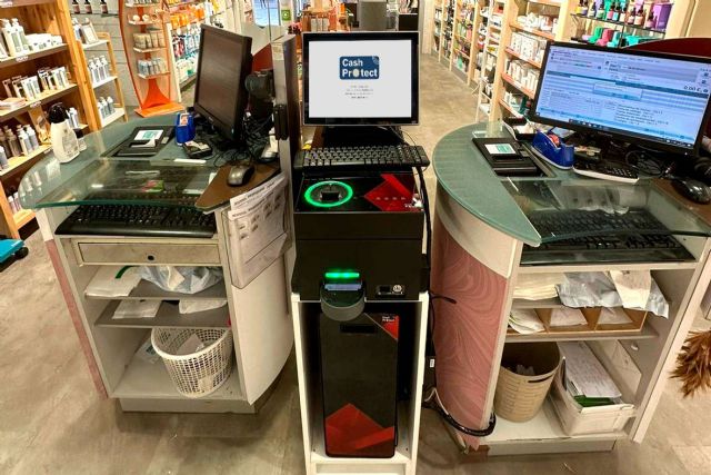 Innovación en la gestión de efectivo, CashProtect presenta soluciones avanzadas - 1, Foto 1