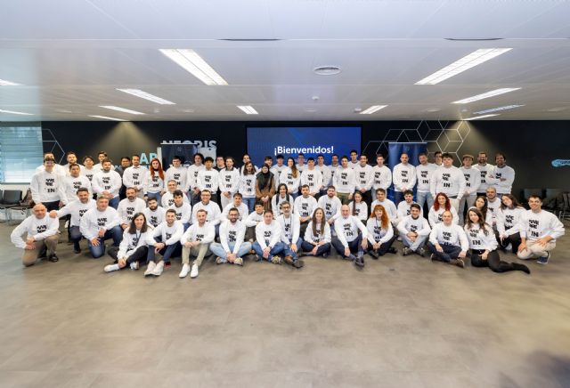 NEORIS lanza la cuarta edición de ´Impulsando Talento´ para formar a jóvenes en tecnología - 1, Foto 1