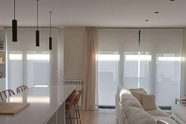 Enrollatech destaca con estores enrollables personalizados que unen diseño y funcionalidad - 1, Foto 1