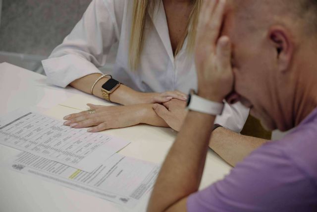La Ley de Segunda Oportunidad; Un rescate para las finanzas personales y el bienestar emocional - 1, Foto 1