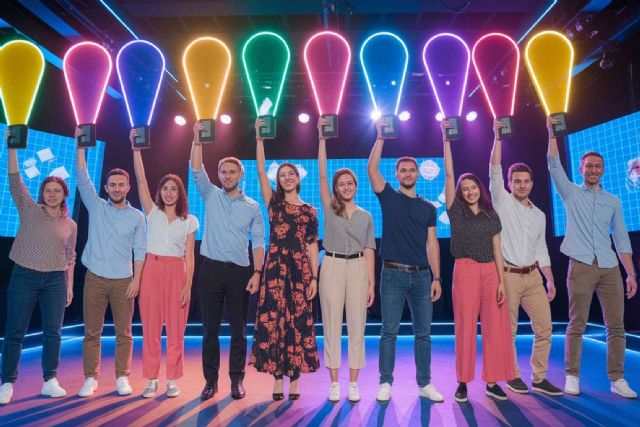 Juegos interactivos; innovación en eventos - 1, Foto 1