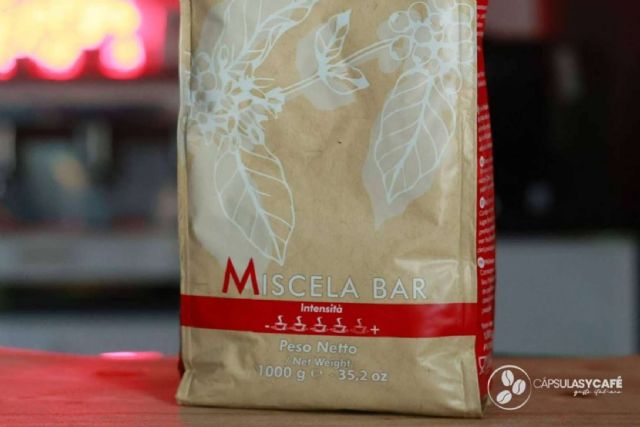 Cápsulas y Café, distribución café en grano y cápsulas gourmet para restaurantes y negocios de hostelería - 1, Foto 1