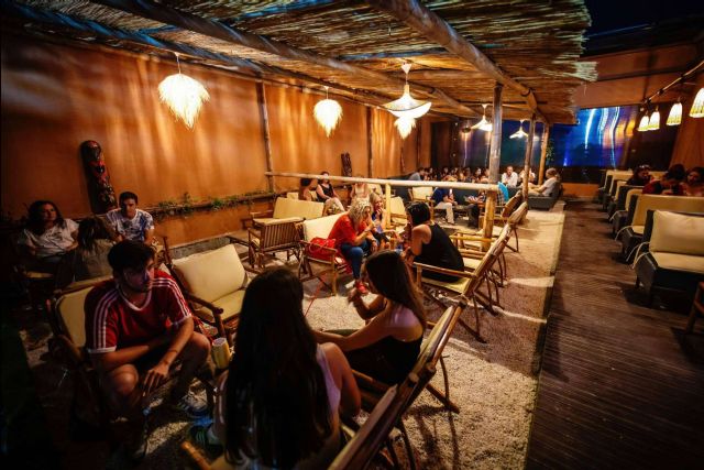 Kahiki inaugura un gran tiki bar en Mataró inspirado en la cultura polinesia - 1, Foto 1