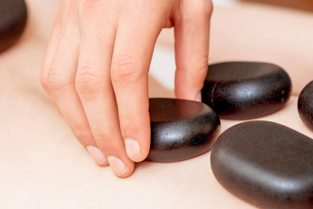 Fortalecimiento Vital destaca cómo la gemoterapia favorece el bienestar físico y mental - 1, Foto 1