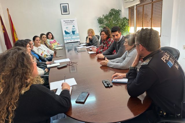 Mula pone en marcha un nuevo Servicio de Apoyo Psicosocial para jóvenes de 14 a 40 años - 1, Foto 1