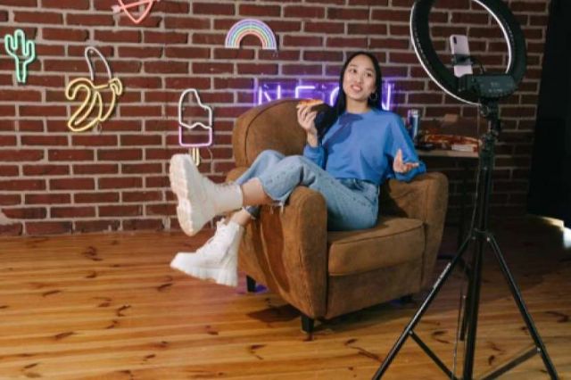 Influencers y publicidad; De la recomendación a la obligación - 1, Foto 1