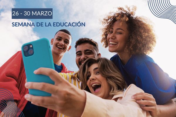 Semana de la educación: la orientación educativa será personalizada, digital y al alcance de todos - 1, Foto 1