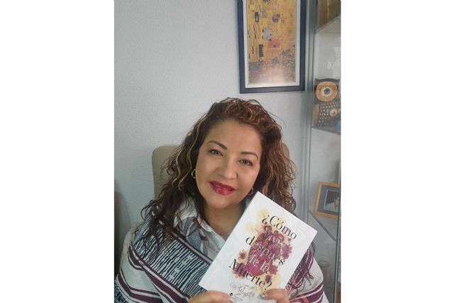 ´Cómo vivir después de la muerte´; Un legado de amor y resiliencia - 1, Foto 1