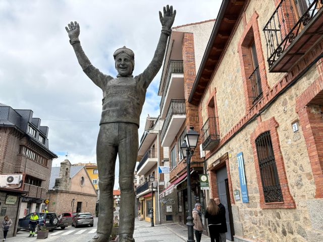 Las Jornadas IoT de Cercedilla sitúan el ámbito rural a la cabeza de la Innovación y la Seguridad - 1, Foto 1