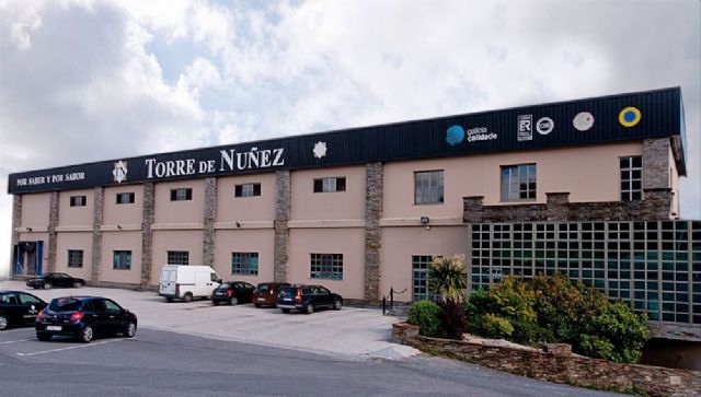 Torre de Núñez cierra 2024 con un crecimiento del 11% y refuerza su capacidad productiva con una ampliación de 3.000 m² - 1, Foto 1