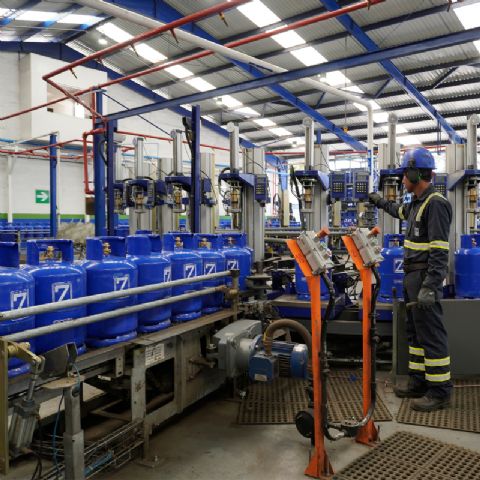 Miguel Zaragoza impulsa la digitalización energética de Zeta Gas con enfoque sostenible - 1, Foto 1