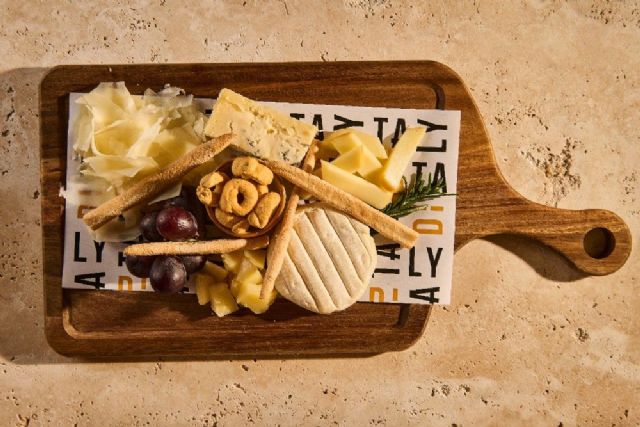Ditaly celebra el Día Mundial del Queso con un viaje por Italia a través de sus sabores - 1, Foto 1
