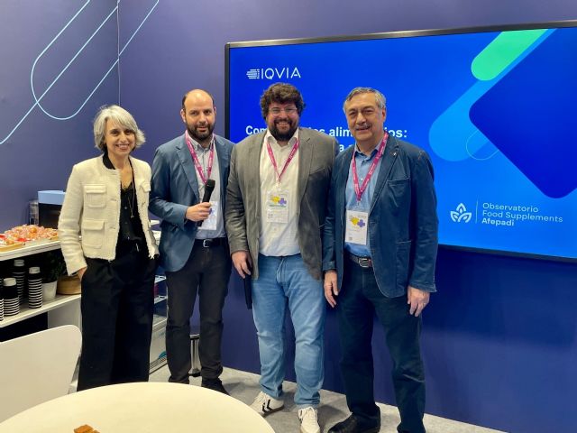 Los complementos alimenticios, cada vez más integrados en la sociedad española y en la farmacia - 1, Foto 1