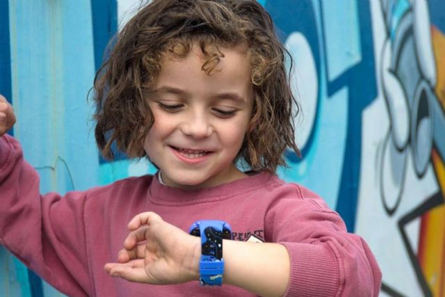 Iconic Plus 2, el smartwatch de SaveFamily que combina conectividad, control y entretenimiento - 1, Foto 1