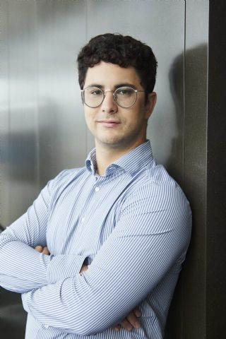 Samuel Kapsch será nombrado Chief Operating Officer de Kapsch TrafficCom el 1 de abril - 1, Foto 1