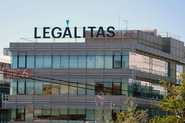 Legálitas recuerda que los fallecidos en 2024 deben presentar la declaración de la renta - 1, Foto 1