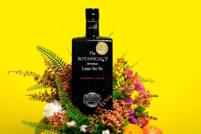 The Botanical’s; ginebra y la esencia de la dolce vita - 1, Foto 1
