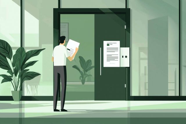 La nueva ley antiokupas y su impacto en las subastas - 1, Foto 1