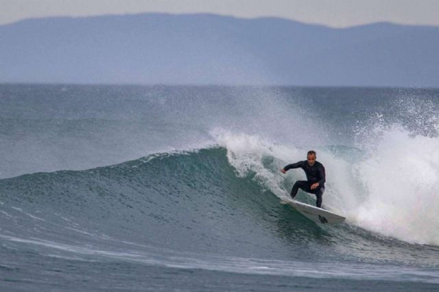 Protección Solar para Surf; Cuidar la piel mientras se disfrutas del mar - 1, Foto 1