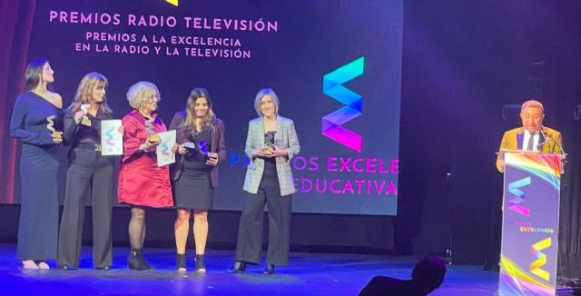 Formación Universitaria galardonada como Mejor Centro a Nivel Nacional Especializado en las Pruebas Directas de Formación Profesional - 1, Foto 1