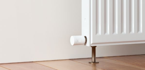 IMOU revoluciona la gestión de la calefacción con su nueva válvula termostática inteligente TRV1 - 1, Foto 1