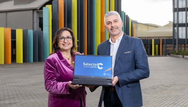 Selecta, el nuevo portal de Grupo Castilla para gestionar la oferta de empleo público - 1, Foto 1