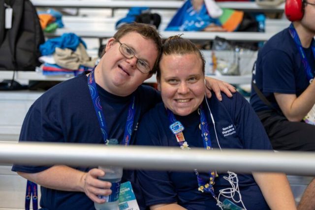 Atos respalda con gran éxito los Juegos Mundiales de Invierno Special Olympics Turín 2025 - 1, Foto 1