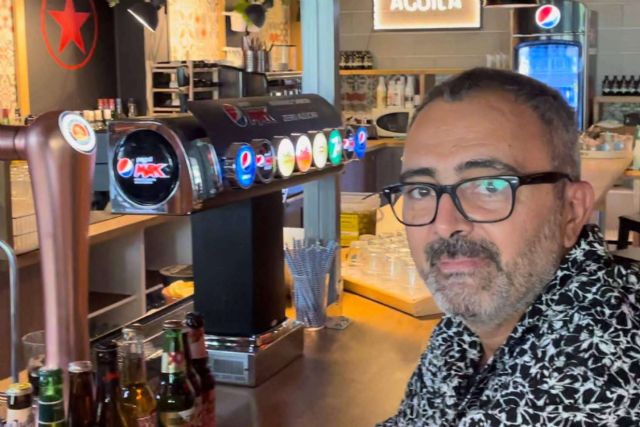 Entrevista con Gustavo Arbiza Rosano sobre Angus ´Sin Franquicia´, la evolución del negocio gastronómico - 1, Foto 1