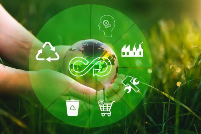 Economía circular y eficiencia energética para una industria sostenible - 1, Foto 1