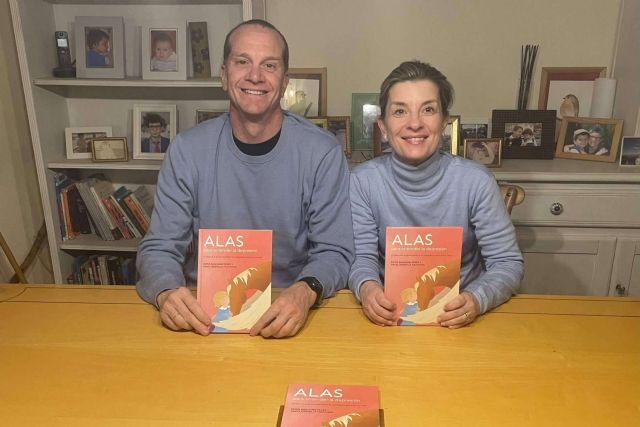 ´Alas para entender la depresión´; un acompañante imprescindible en la oscuridad - 1, Foto 1