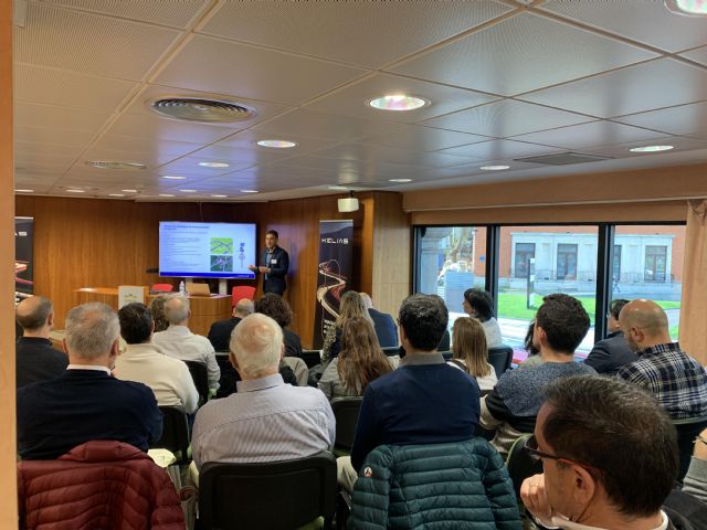 KELIAS presenta en Bilbao sistemas inteligentes para reducir accidentes en carretera - 1, Foto 1
