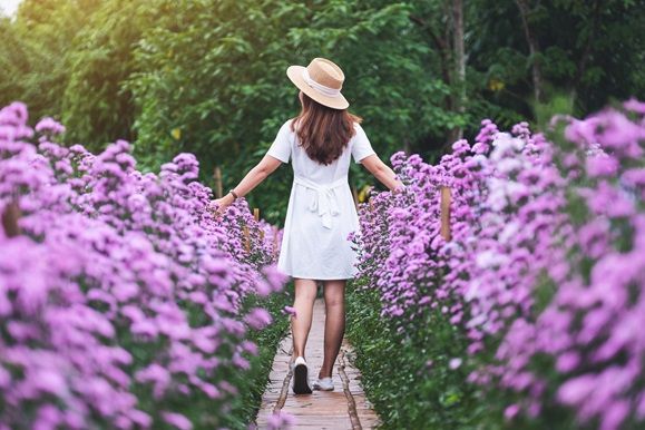 Cómo afrontar los cambios emocionales de la primavera: el camino recomendado por Quirónprevención - 1, Foto 1