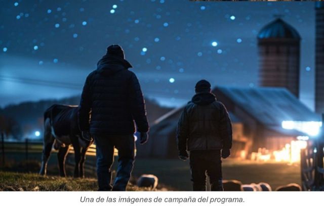 PROVACUNO y APAQ-W anuncian el lanzamiento del programa europeo Sustainable European Beef - 1, Foto 1