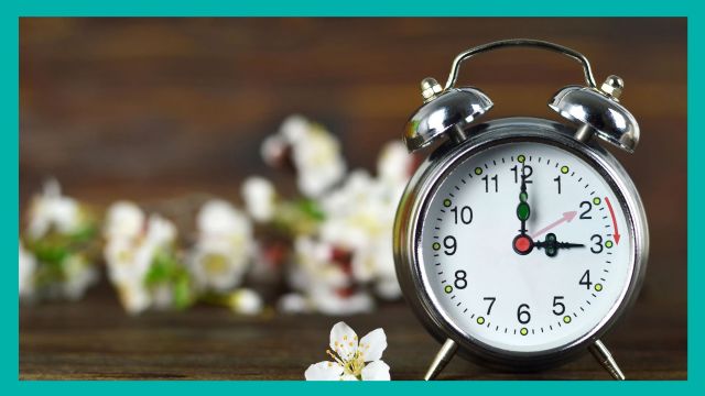 El doctor Carlos Egea explica cómo dormir bien tras el cambio de hora - 1, Foto 1