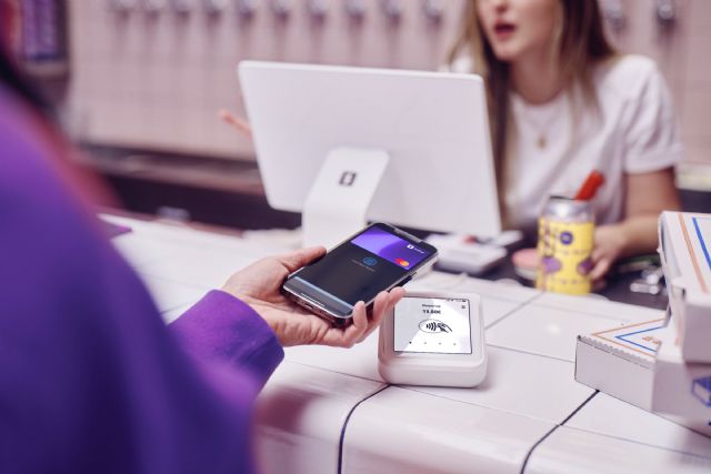 SumUp Pay llega a España: una solución móvil para revolucionar los pagos y aumentar el poder adquisitivo - 1, Foto 1