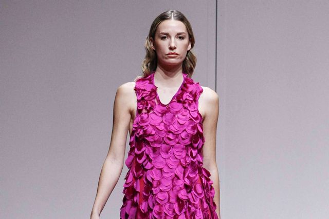 Artôla Couture rinde homenaje a la tradición de la costura en su nueva colección de raíces vascas - 1, Foto 1