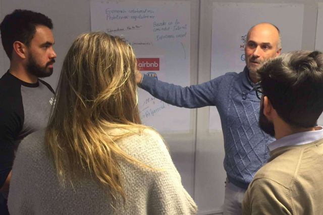 Executive MBA de ESEUNE Business School, innovador en contenidos y metodología - 1, Foto 1