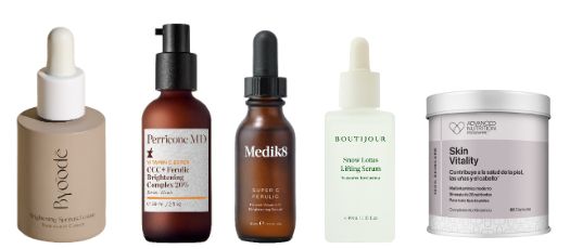 El impacto del déficit de vitamina C en la piel: claves para prevenir el envejecimiento cutáneo - 1, Foto 1