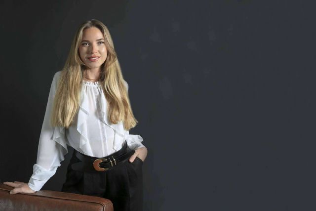 Saguar Real Estate presenta un exclusivo bajo con jardín en la prestigiosa urbanización de Punta Galea - 1, Foto 1