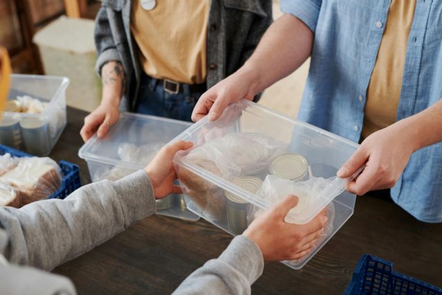 Edenred y ShareTheMeal unen fuerzas para luchar contra el hambre - 1, Foto 1