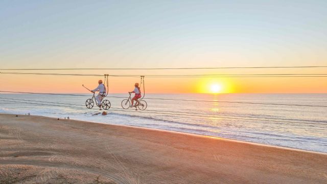 Los Cabos propone cinco experiencias para almas aventureras - 1, Foto 1