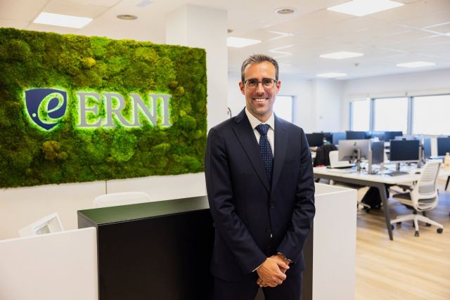ERNI Consulting España supera los 21,5 millones de euros en facturación y prevé un crecimiento del 10% en 2025 - 1, Foto 1