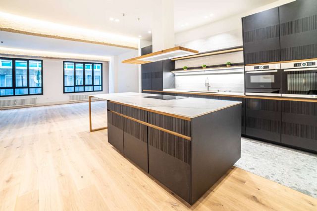 Inmobiliaria Vivir en Vitoria ofrece asesoramiento experto en la compra y venta de viviendas - 1, Foto 1