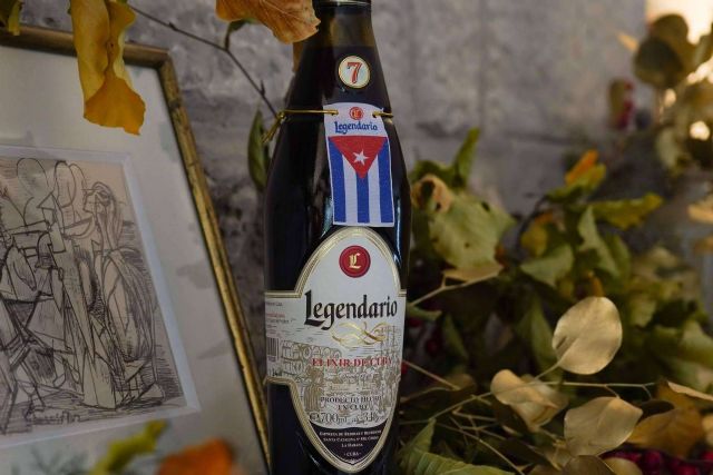 Legendario Shop ofrece una amplia selección de rones y destilados premium para comprar en línea - 1, Foto 1