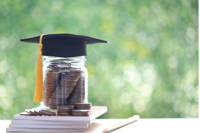 El gasto público en Educación superó en 2023 los 67.900 millones, un 7% más respecto al año anterior - 1, Foto 1