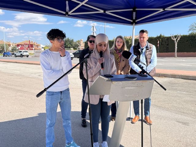 Los niños protagonizan la nueva cita con la iniciativa Todos los 25 son 25 N - 1, Foto 1