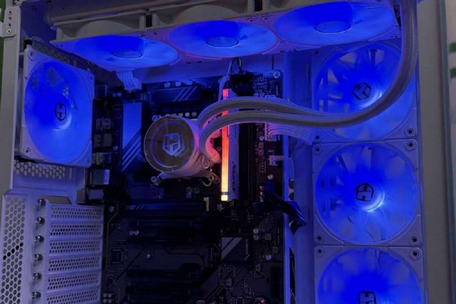 Equipos informáticos personalizados y montaje de PC por encargo en España, la propuesta de Aussar - 1, Foto 1