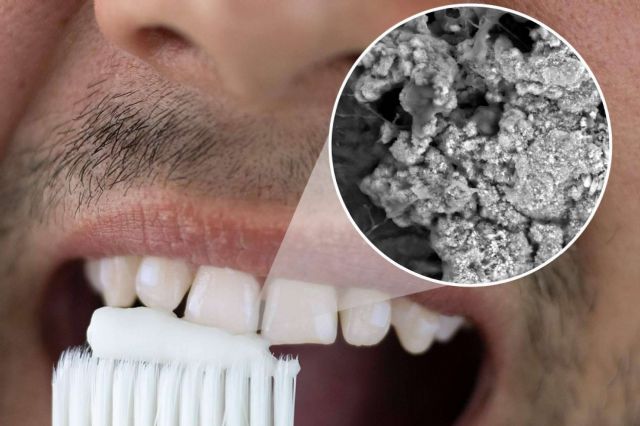 La revolución en el cuidado dental; Una pasta de dientes que regenera el esmalte y elimina manchas - 1, Foto 1