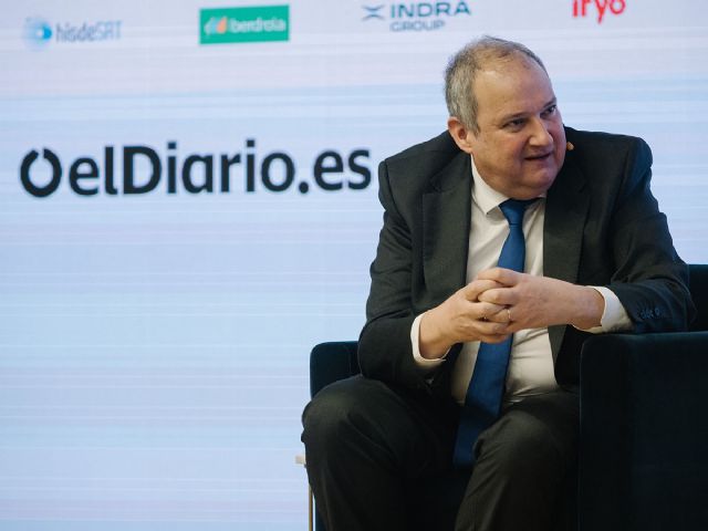 Hereu anuncia la aprobación provisional de 31 nuevos proyectos de la línea B del PERTE VEC III por valor de 215,9 millones de euros - 1, Foto 1