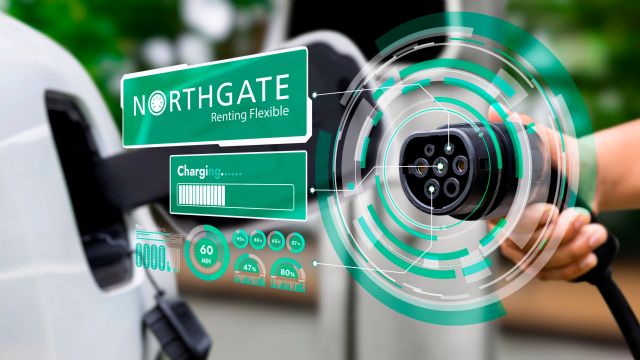 El 30,6% de los encuestados se plantea el renting flexible como puerta de entrada a la movilidad eléctrica - 1, Foto 1